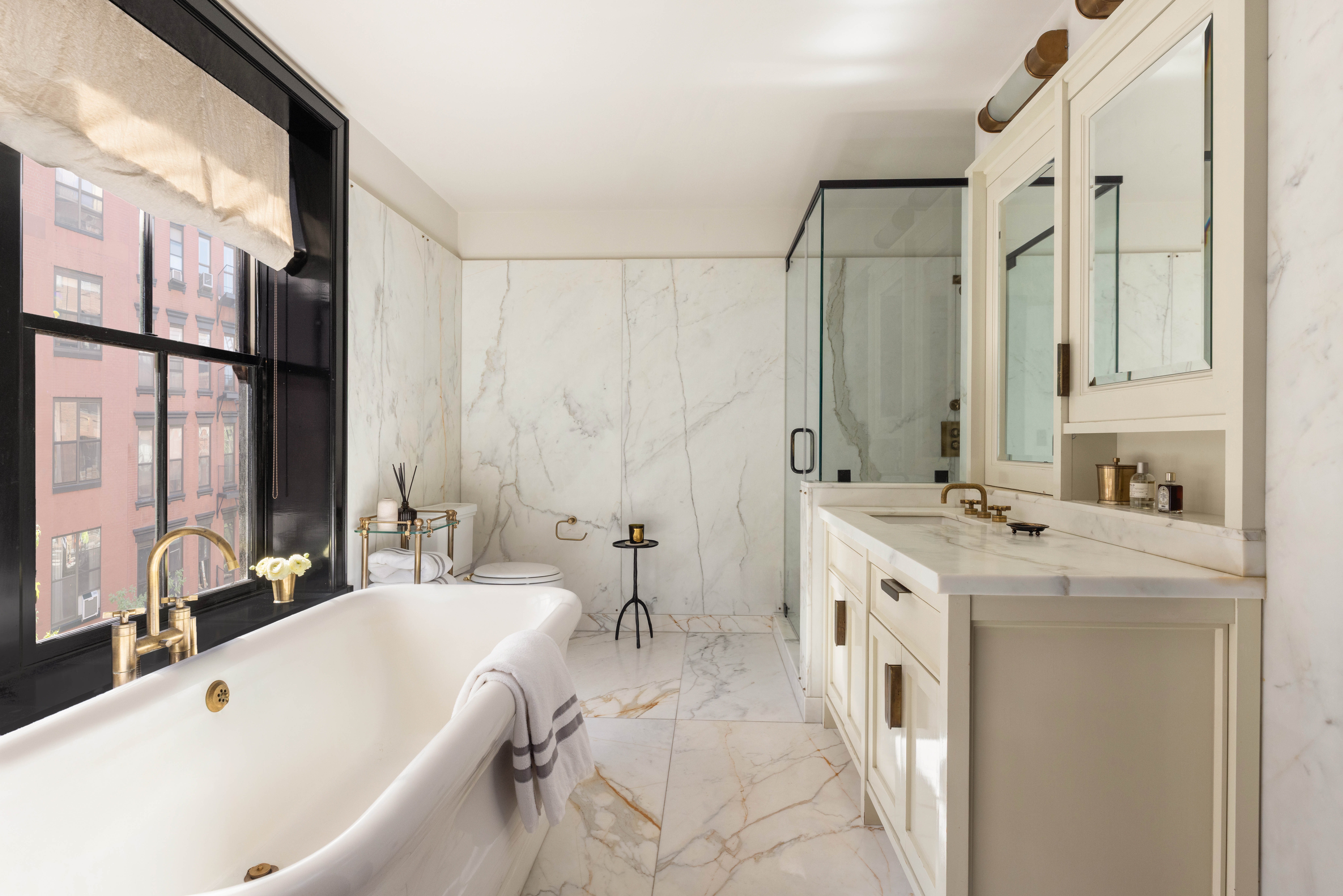 211 Elizabeth Street, Unit 3S Manhattan, NY 10012 - Photo 6 of 11 Gallery Image 6