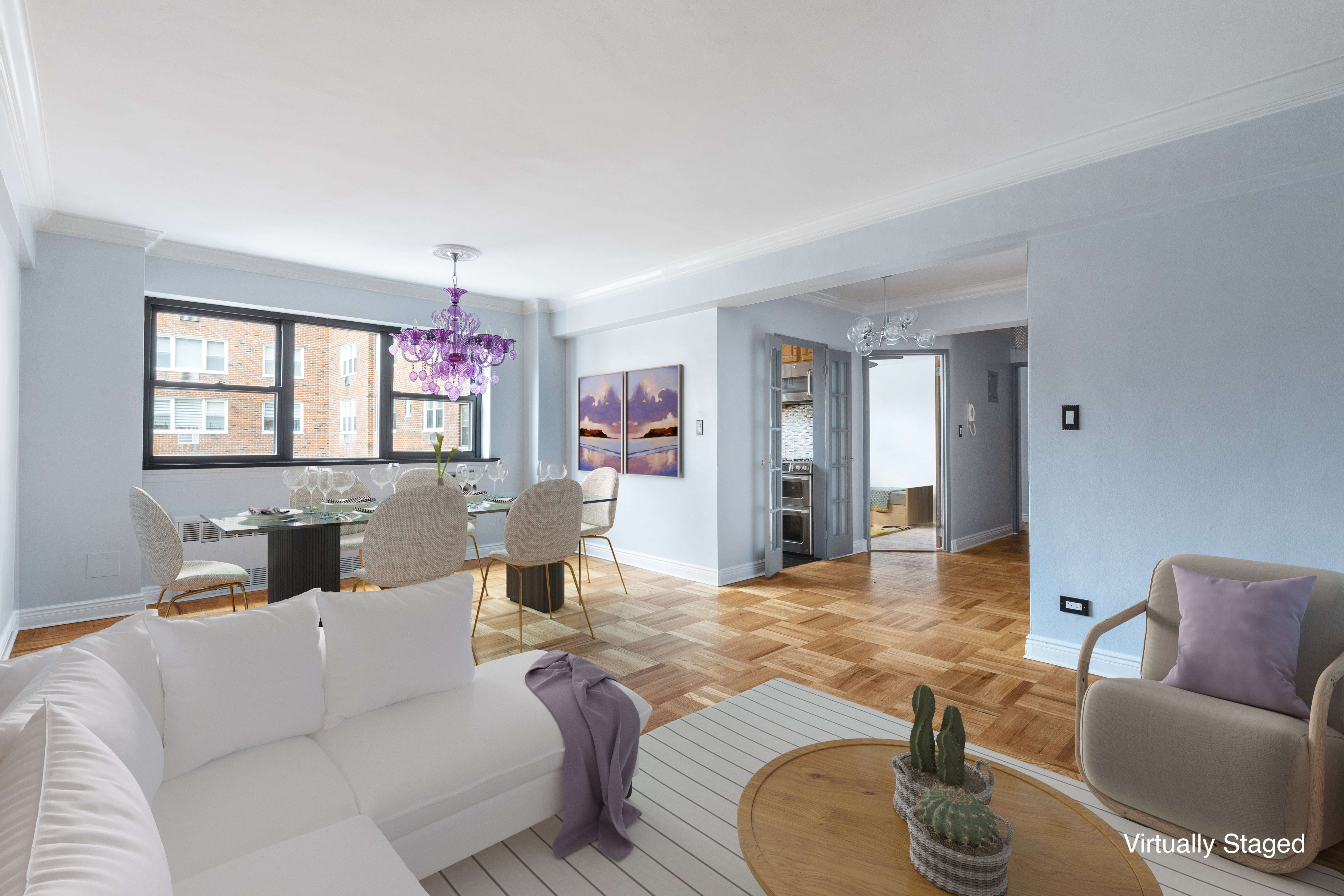 181 East 73rd St Unit 9G  