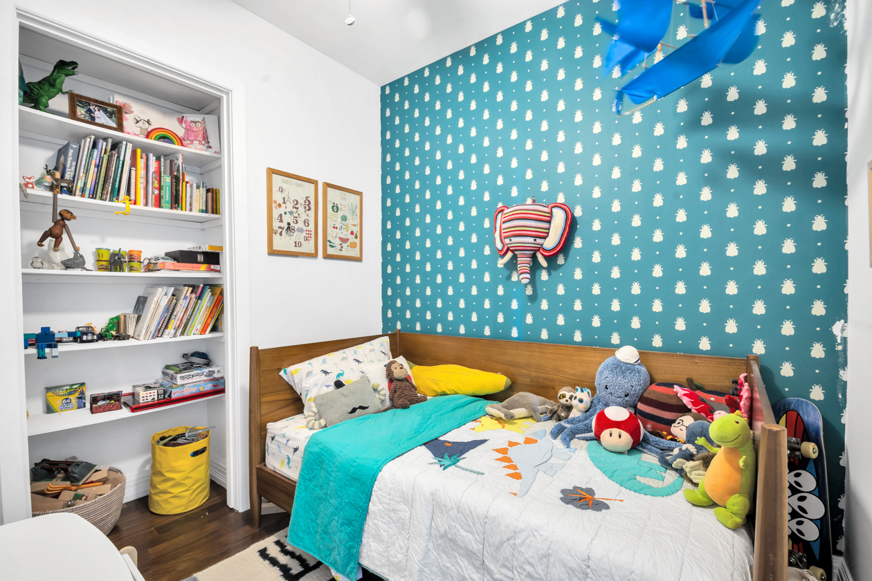 1 Hanson Place, Unit 12B Brooklyn, NY 11243 - Photo 6 of 9