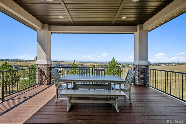 $1,900,000 | 2937 Hidden Den Court, Franktown, CO 80116