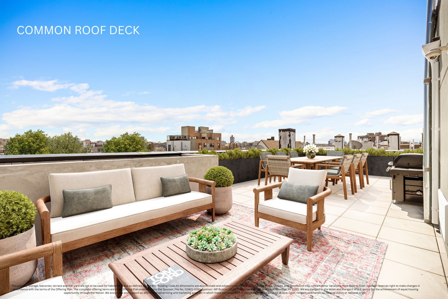 1064 Hancock Street, Unit 203 Brooklyn, NY 11221 - Photo 12 of 14