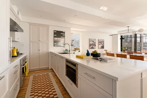 $2,699,000 | 360 Furman Street, Unit 1041/1042 | Brooklyn Heights