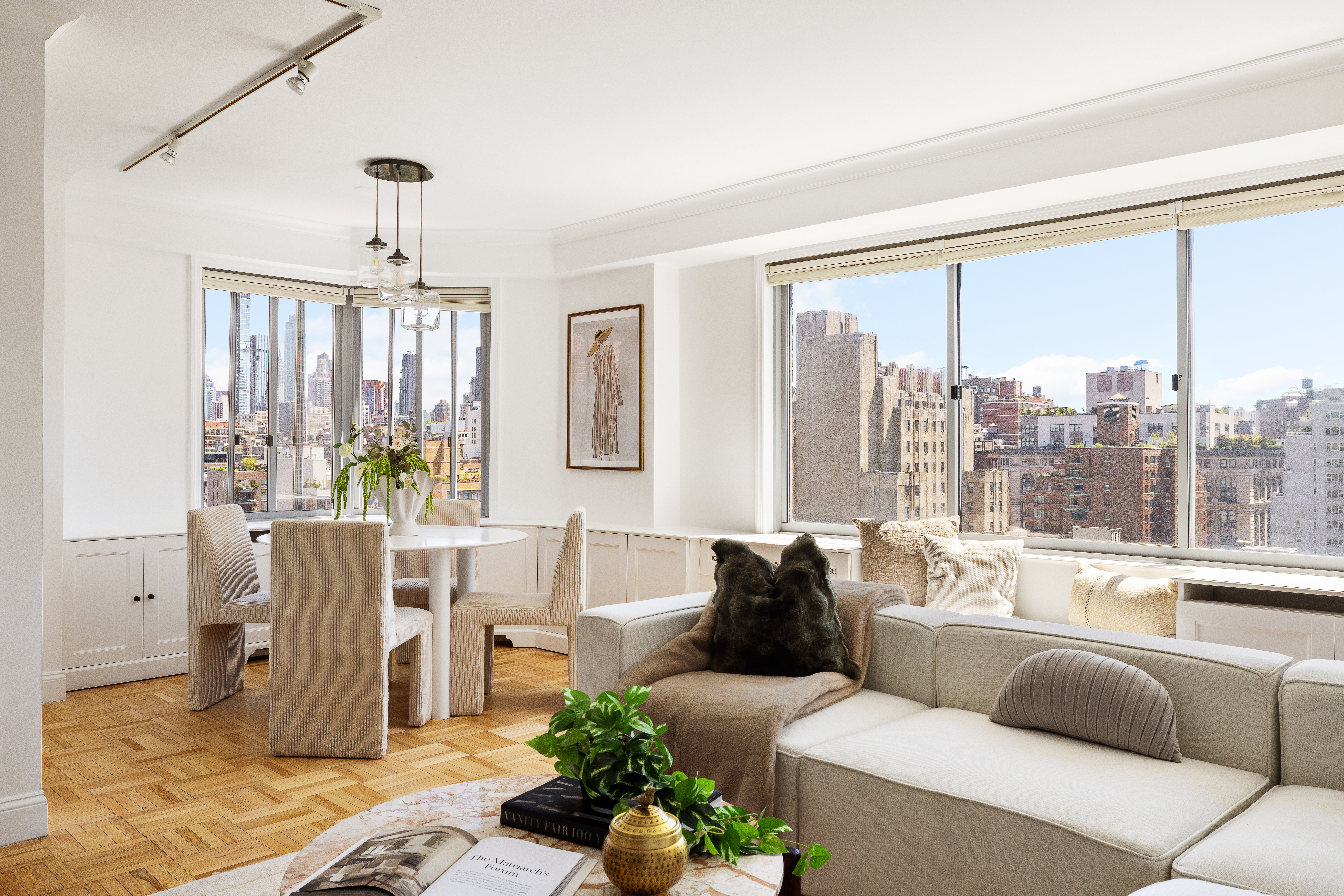 175 West 12th Street, Unit 18A Manhattan, NY 10011 - Photo 1 of 11