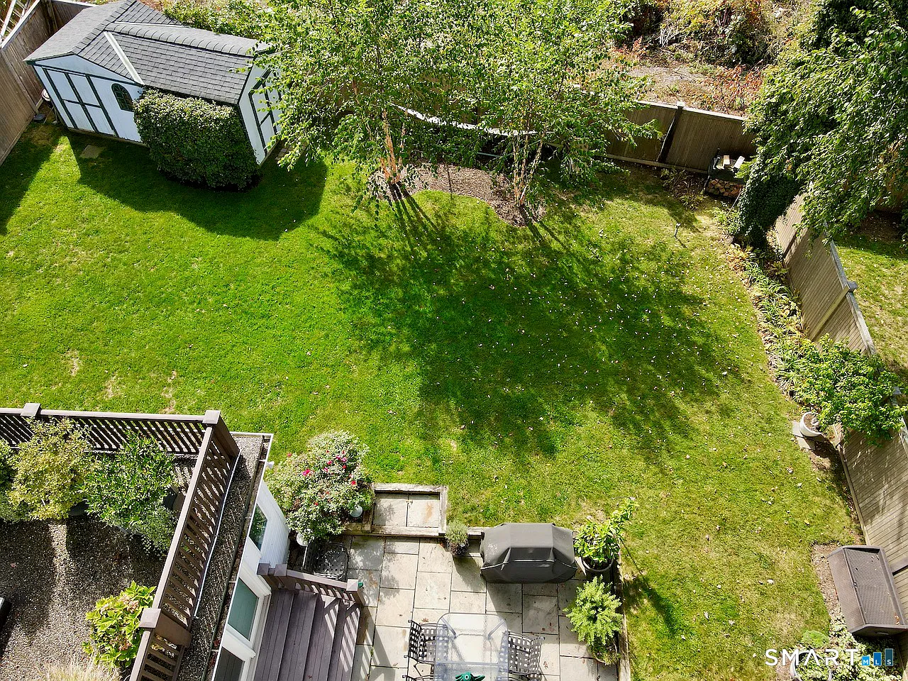 11 Patton Drive Darien, CT 06820 - Photo 25 of 30