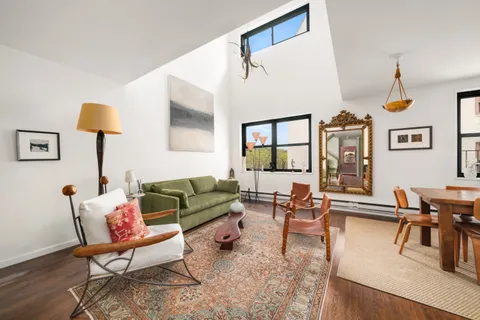 $1,750,000 | 634 Washington Street, Unit 4B | West Village