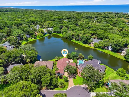 $1,725,000 | Snapping Turtle Drive East, Atlantic Beach, FL 32233