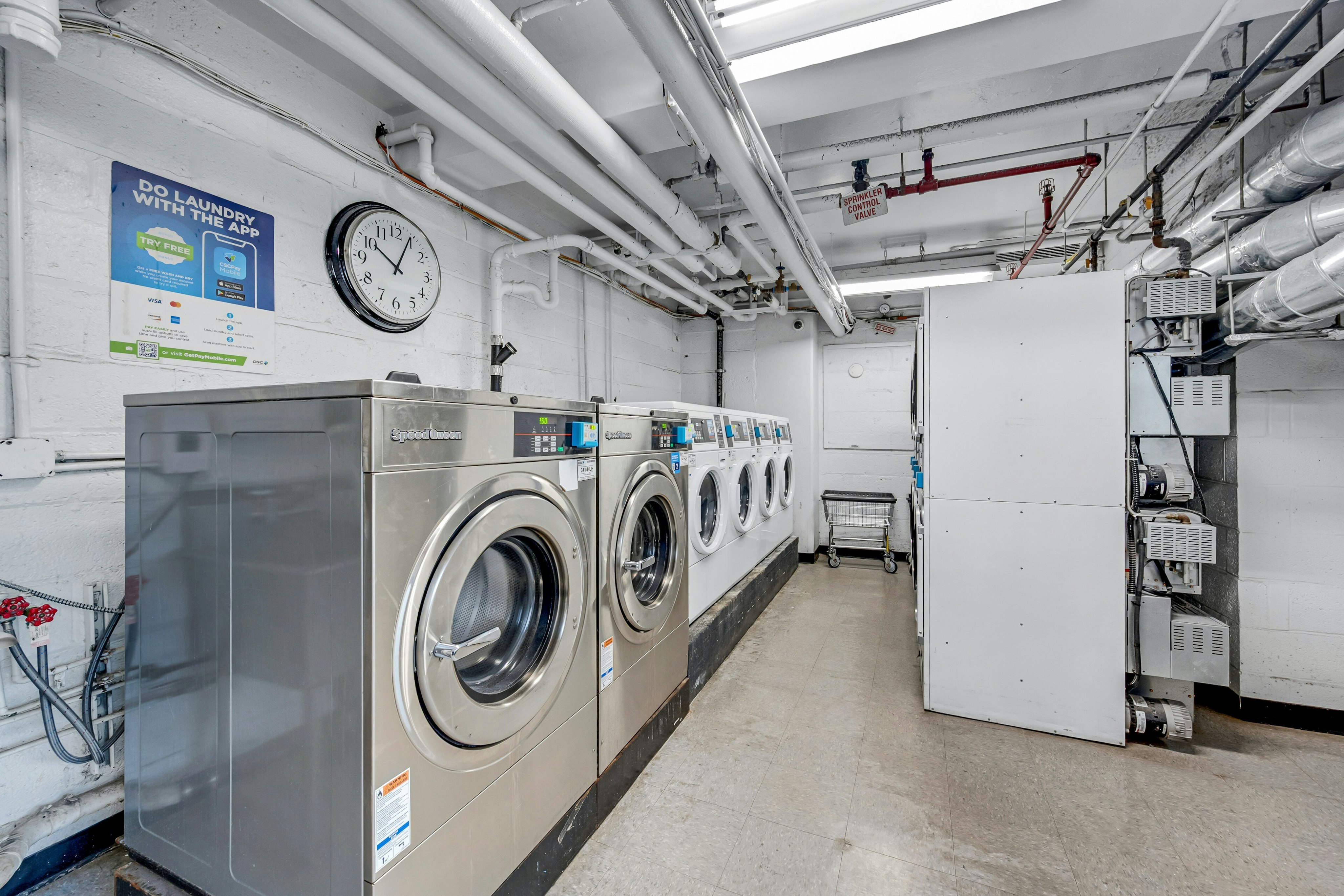 1 Fordham Hill Ovl, Unit 12C Bronx, NY 10468 - Photo 28 of 49