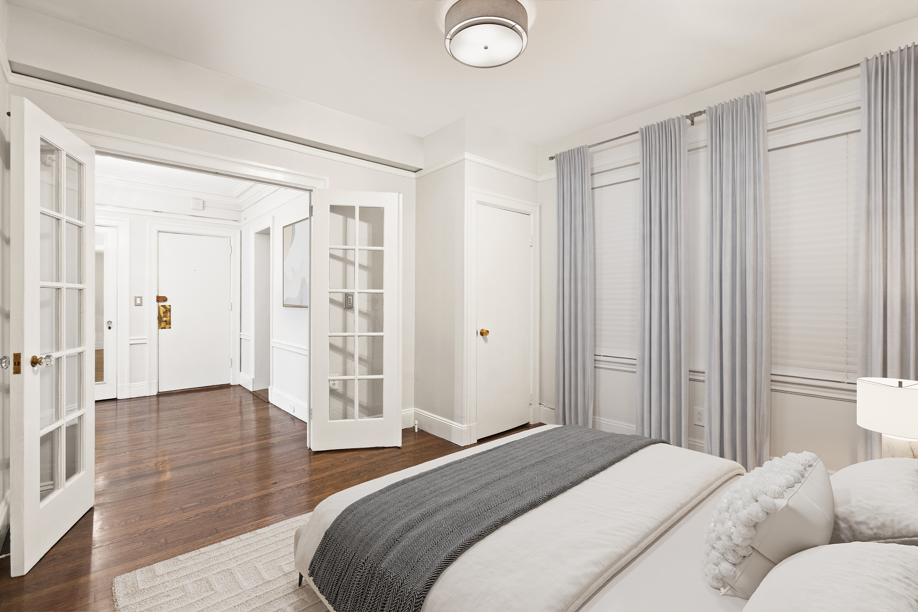 180 Commonwealth Avenue, Unit 7 Boston, MA 02116 - Photo 6 of 13 Gallery Image 6