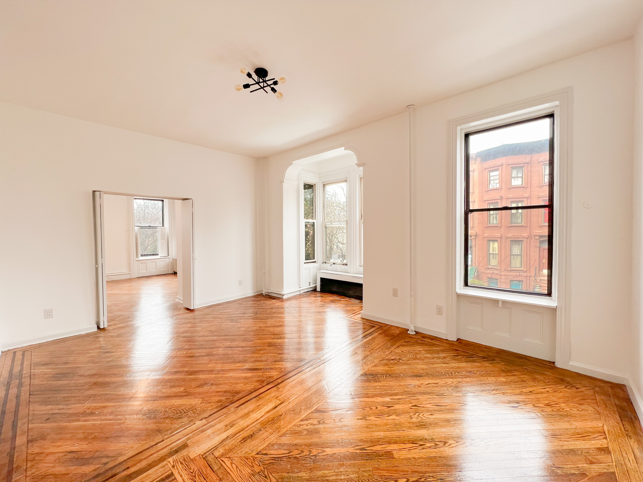 150 Saint Marks Avenue, Unit 1, Brooklyn, NY 11238 | Compass