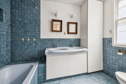 $6,500,000 | 44 MacDougal Street | SoHo