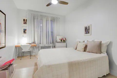 $820,000 | 215 West 105th Street, Unit 3B | Upper West Side
