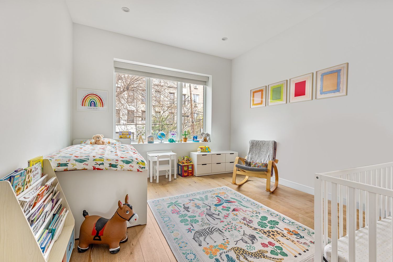 45 Garnet Street, Unit A2 Brooklyn, NY 11231 - Photo 5 of 8