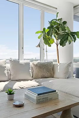 60 Riverside Boulevard, Unit 3003 Manhattan, NY 10069 - Photo 7 of 18