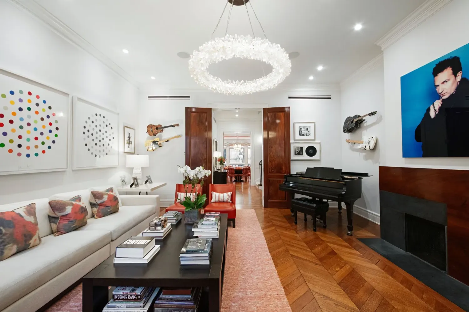 $22,000,000 | 67 East 82nd Street | Upper East Side