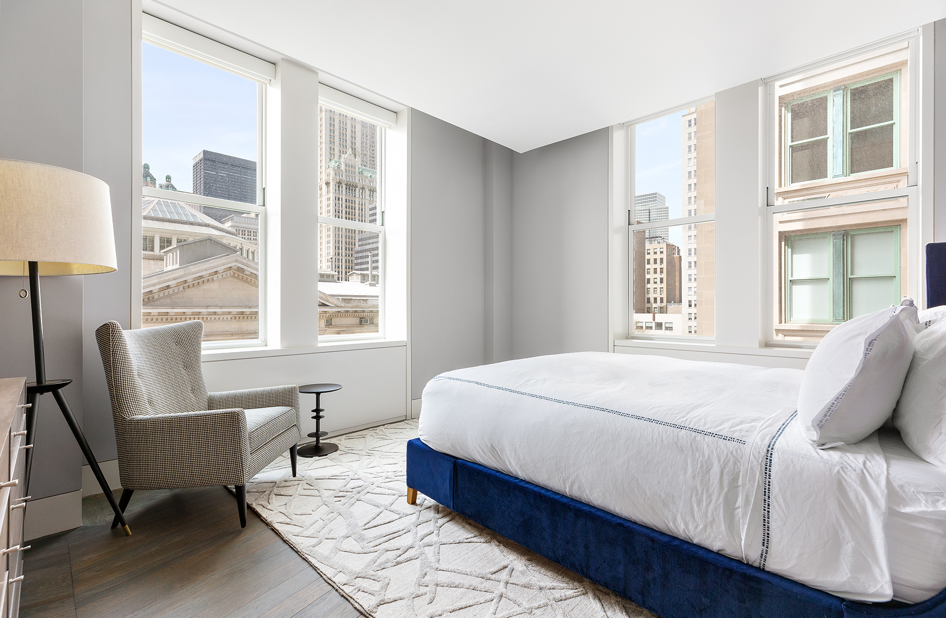 49 Chambers Street, Unit 7A Manhattan, NY 10007 - Photo 6 of 24