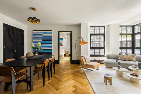 $2,299,000 | 51 Jay Street, Unit 5O | DUMBO