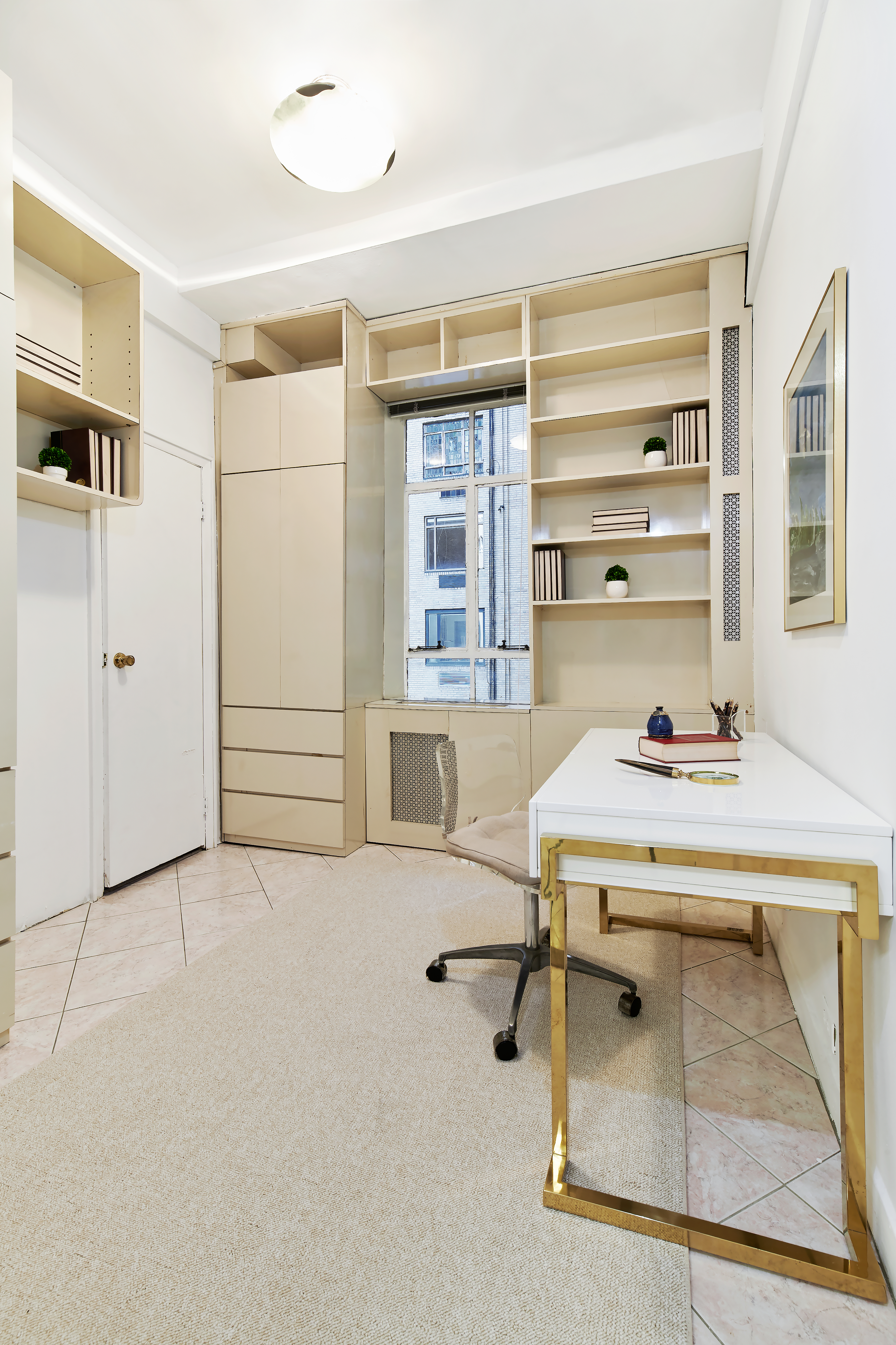 115 Central Park West, Unit 9B Manhattan, NY 10023 - Photo 12 of 21