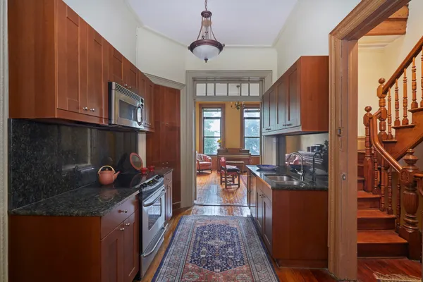 $1,350,000 | 419 East 140th Street | Mott Haven
