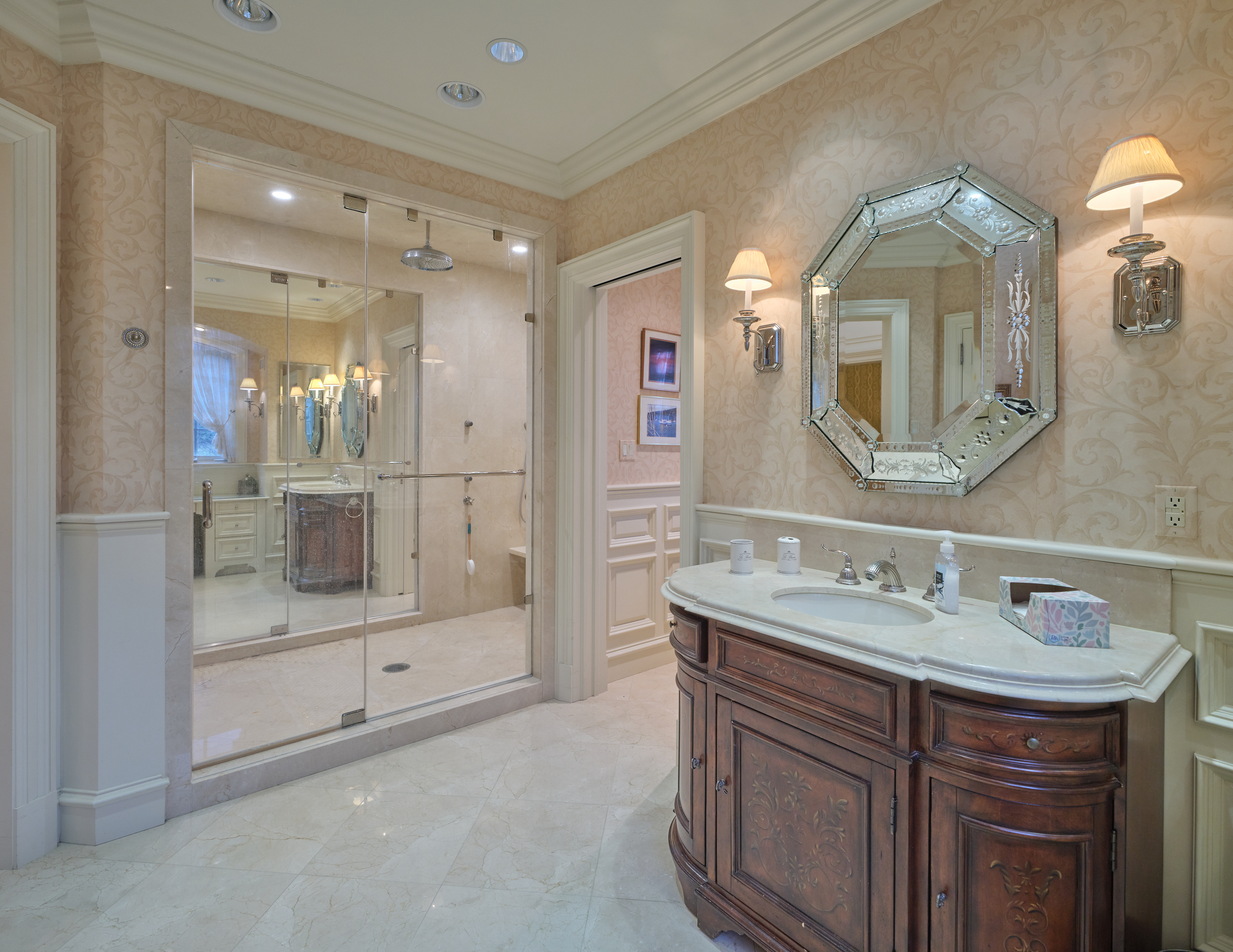 1605 Mt Pleasant Road Villanova, PA 19085 - Photo 40 of 54
