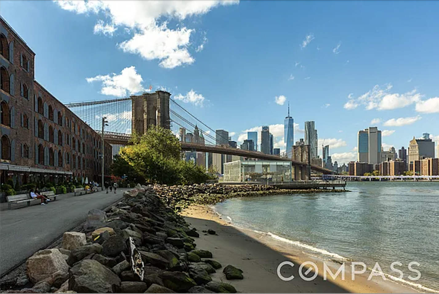 70 Washington Street, Unit 12A Brooklyn, NY 11201 - Photo 17 of 19