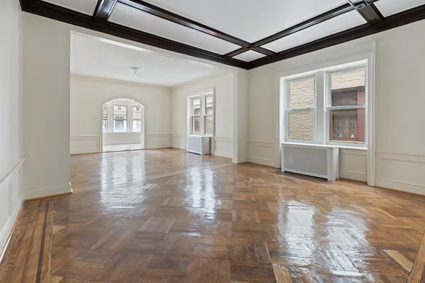$4,250 | 1043 Carroll Street, Unit 1 | Crown Heights