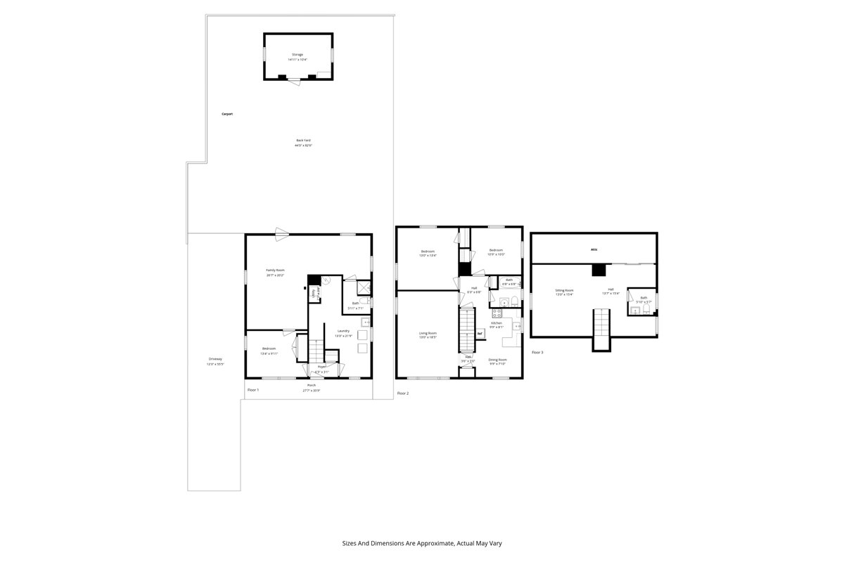 100-14 159th Avenue Queens, NY 11414 - Photo 22 of 26