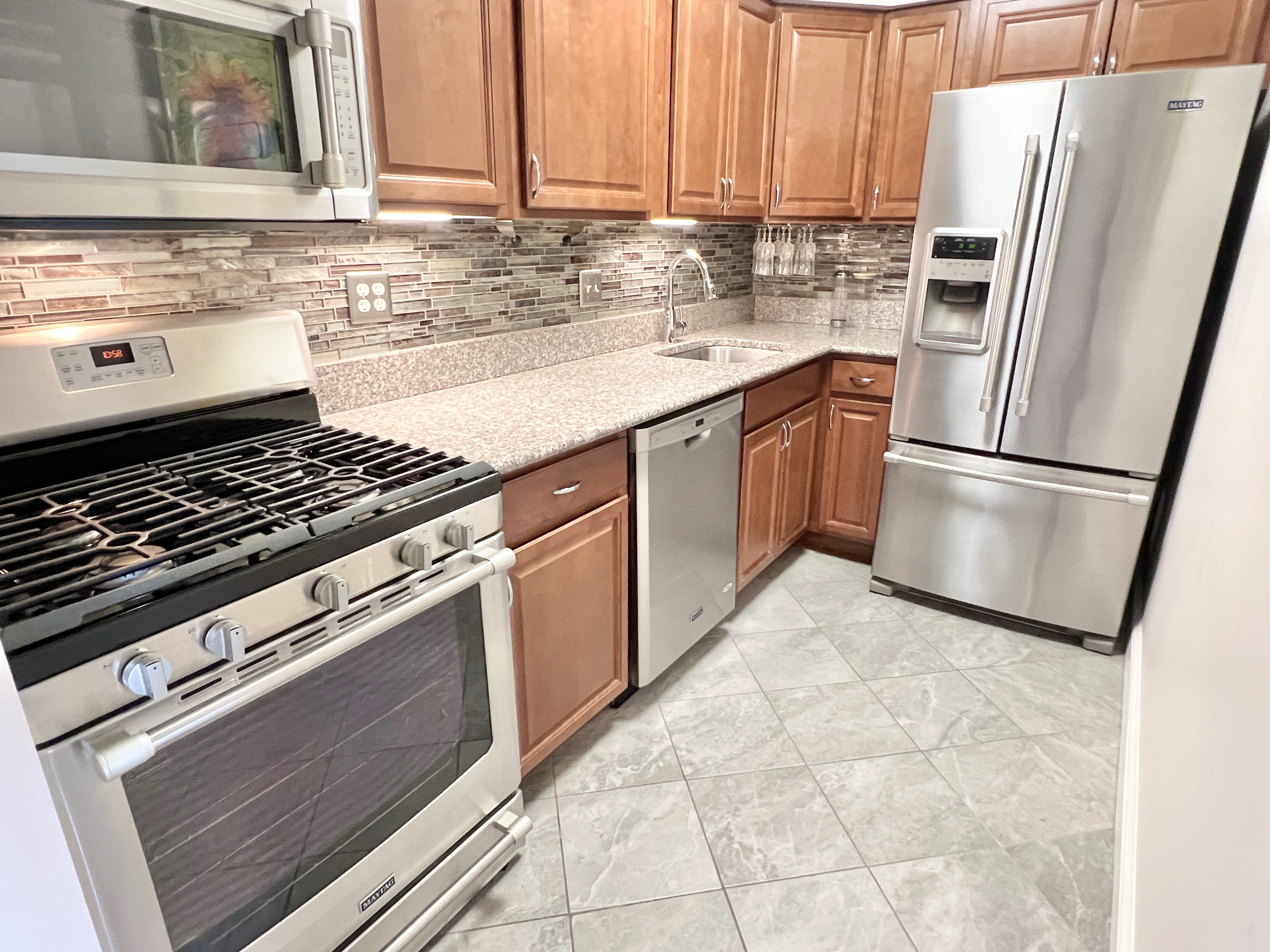 490 M Street Southwest, Unit W304 Washington, DC 20024 - Photo 12 of 36