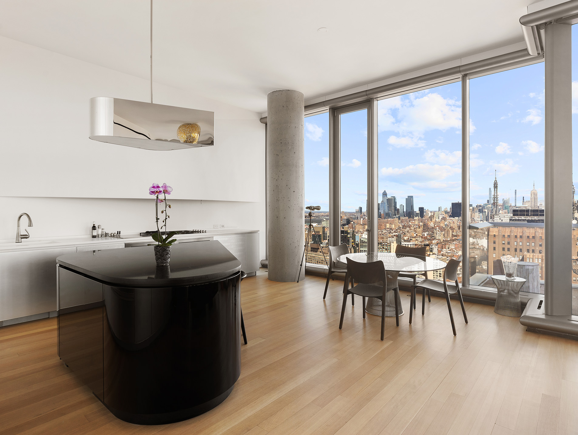 56 Leonard Street, Unit 41AE Manhattan, NY 10013 - Photo 4 of 17