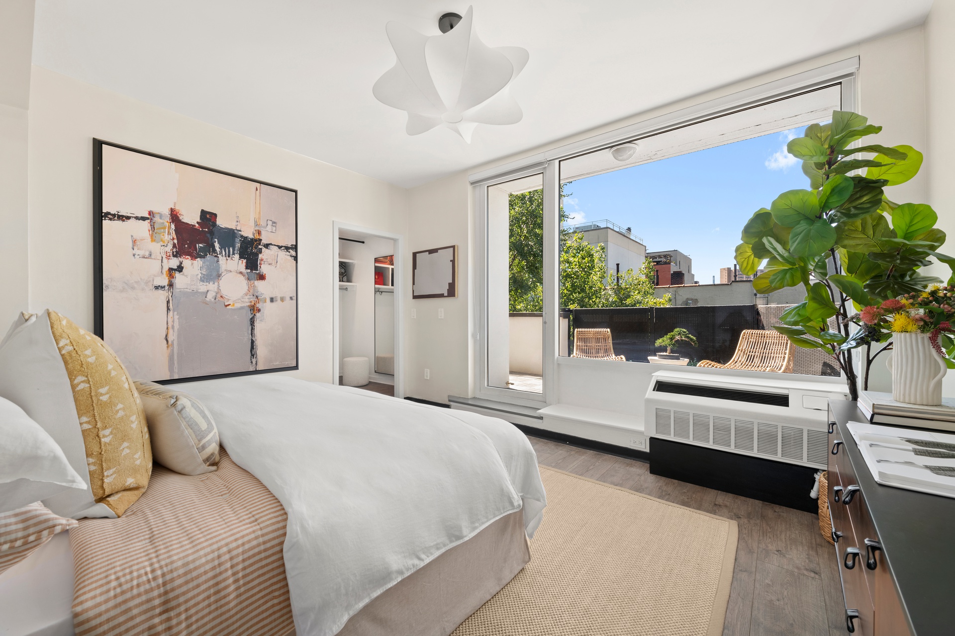 306 West 116th Street, Unit PH7A Manhattan, NY 10026 - Photo 7 of 15