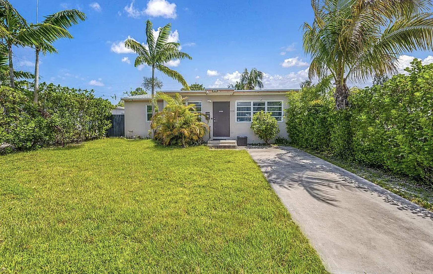 2326 Harding Street Hollywood, FL 33020 - Photo 1 of 10