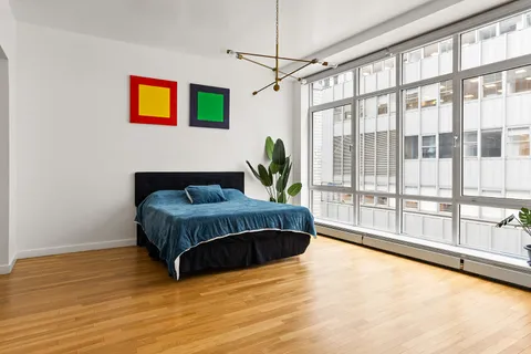 $14,995 | 59 John Street, Unit 11C | Financial District