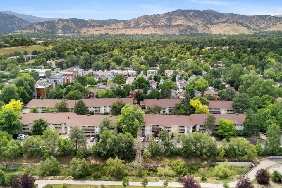 2707 Valmont Road, Unit 214D Boulder, CO 80304 - Photo 16 of 17