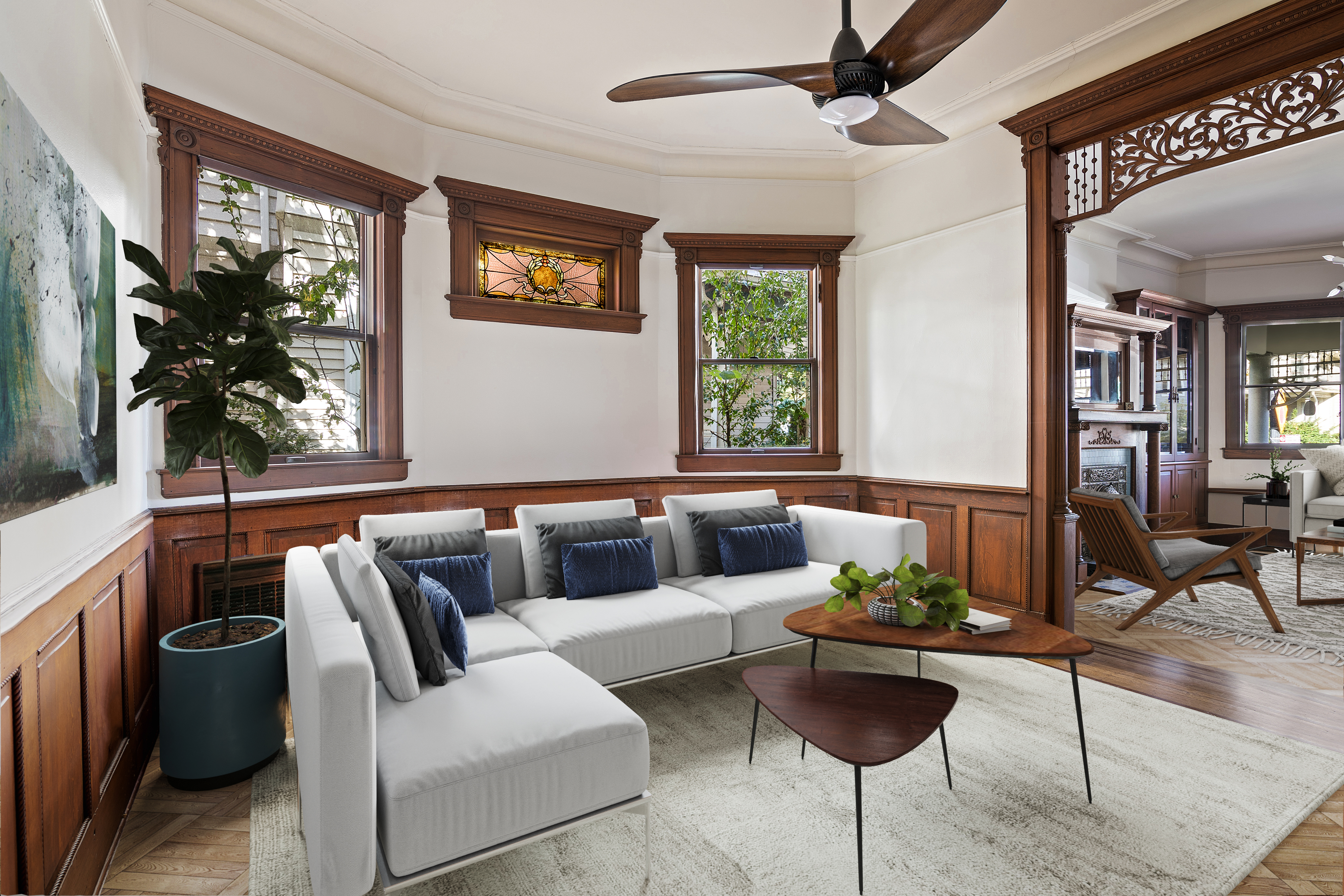 296 Stratford Road Brooklyn, NY 11218 - Photo 8 of 38