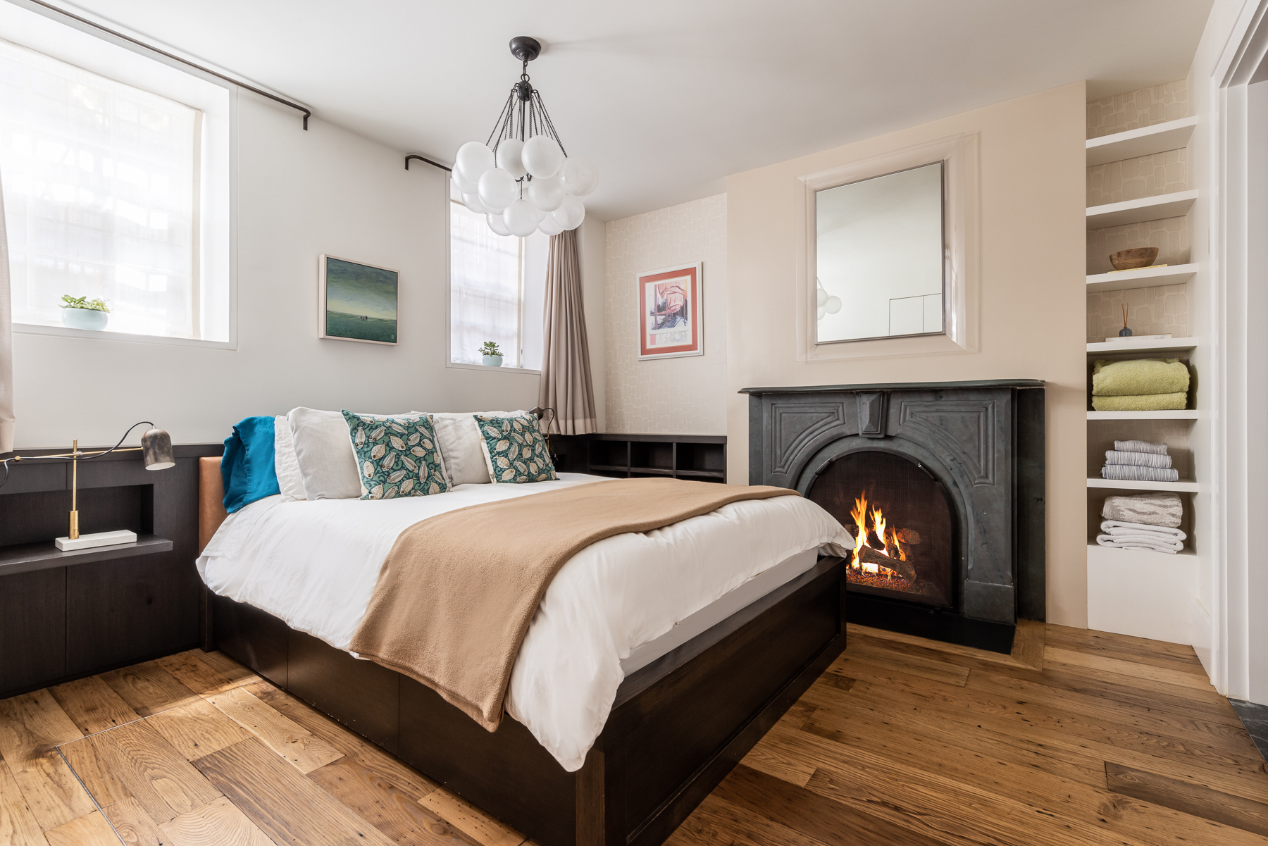 27 Vandam Street Manhattan, NY 10013 - Photo 15 of 25