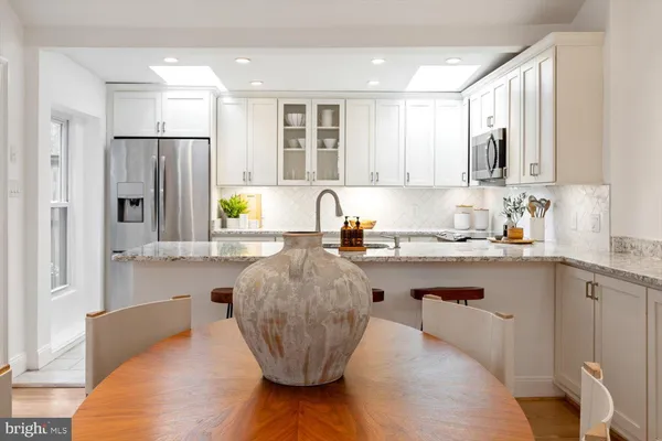 $1,700,000 | 203 9th Street Southeast, Washington, DC 20003