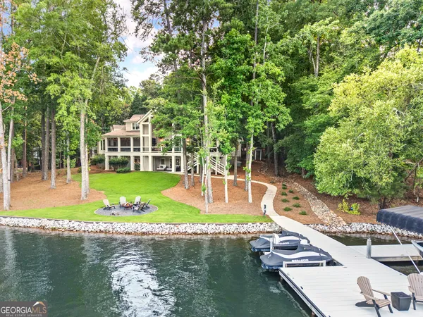 $3,895,000 | 1030 Scott Loop, Greensboro, GA 30642