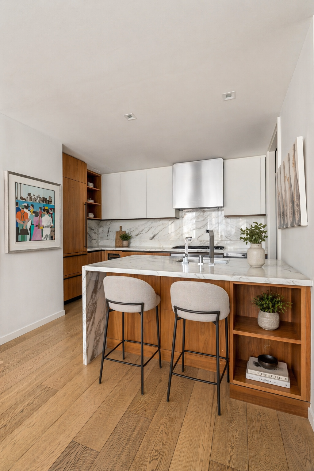 1 West End Avenue, Unit 14E Manhattan, NY 10023 - Photo 5 of 16