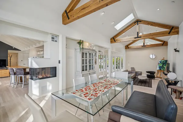 $5,995,000 | 44 San Rafael Avenue, Belvedere, CA 94920