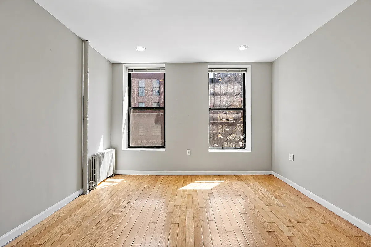 723 11th Avenue, Unit 3C Manhattan, NY 10019 - Photo 2 of 6
