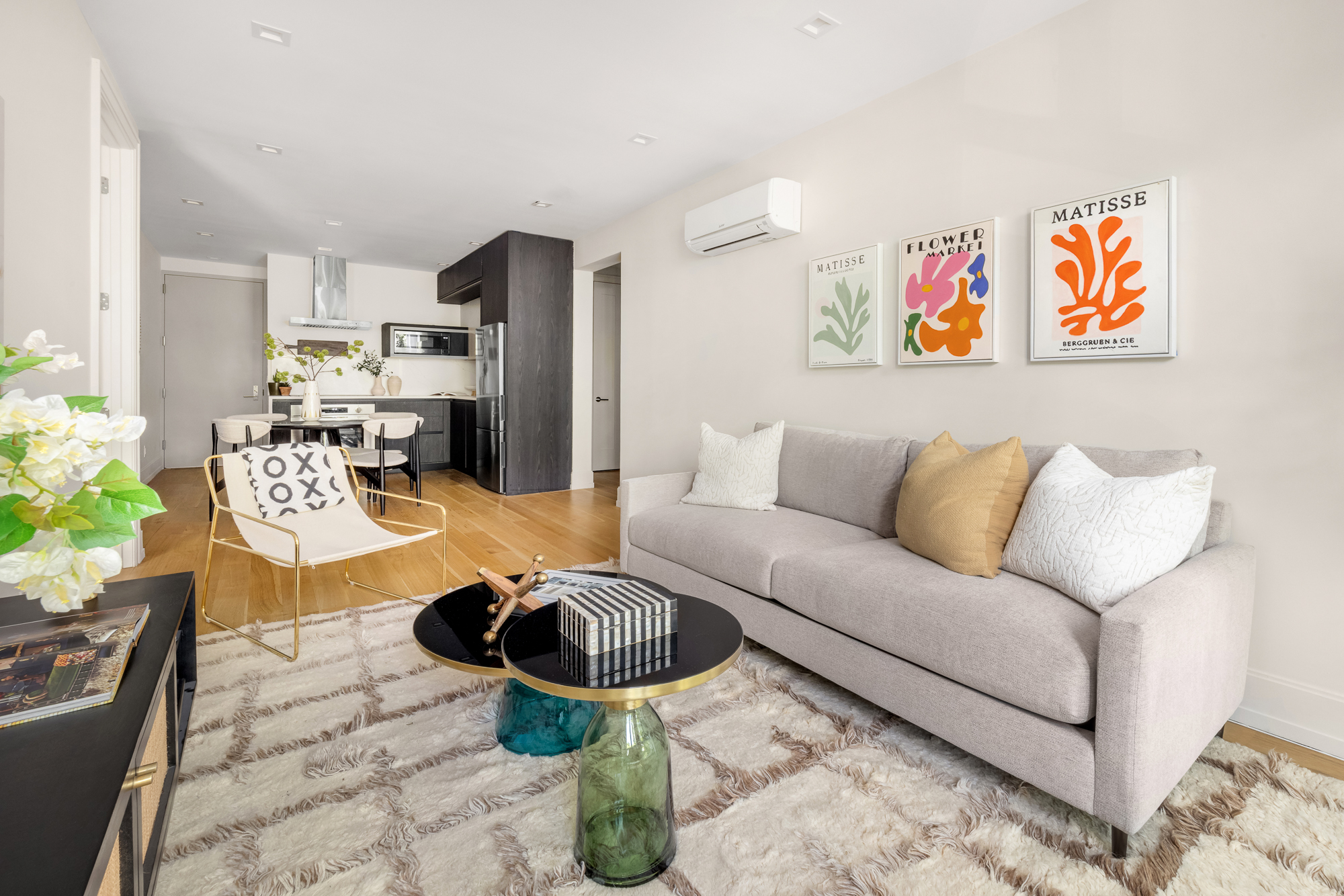 246 Maple Street, Unit 3A Brooklyn, NY 11225 - Photo 4 of 15