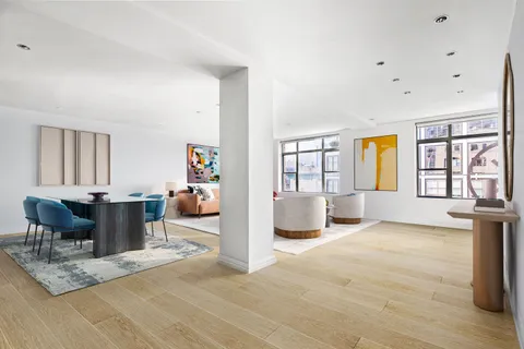 $3,995,000 | 66 9th Avenue, Unit 4W | Chelsea