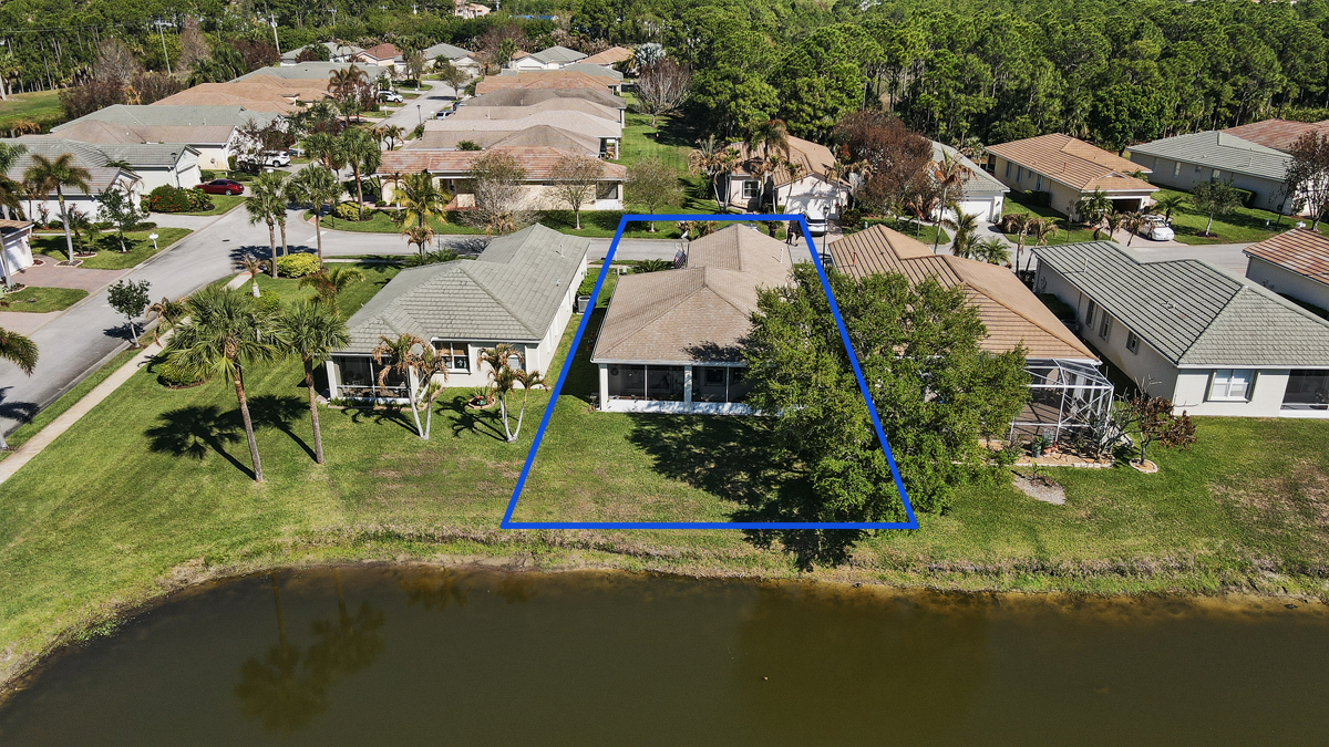 337 Southwest Maclay Way Port St. Lucie, FL 34986 - Photo 47 of 55