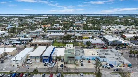 $1,999,000 | 51 North Orlando Avenue, Cocoa Beach, FL 32931