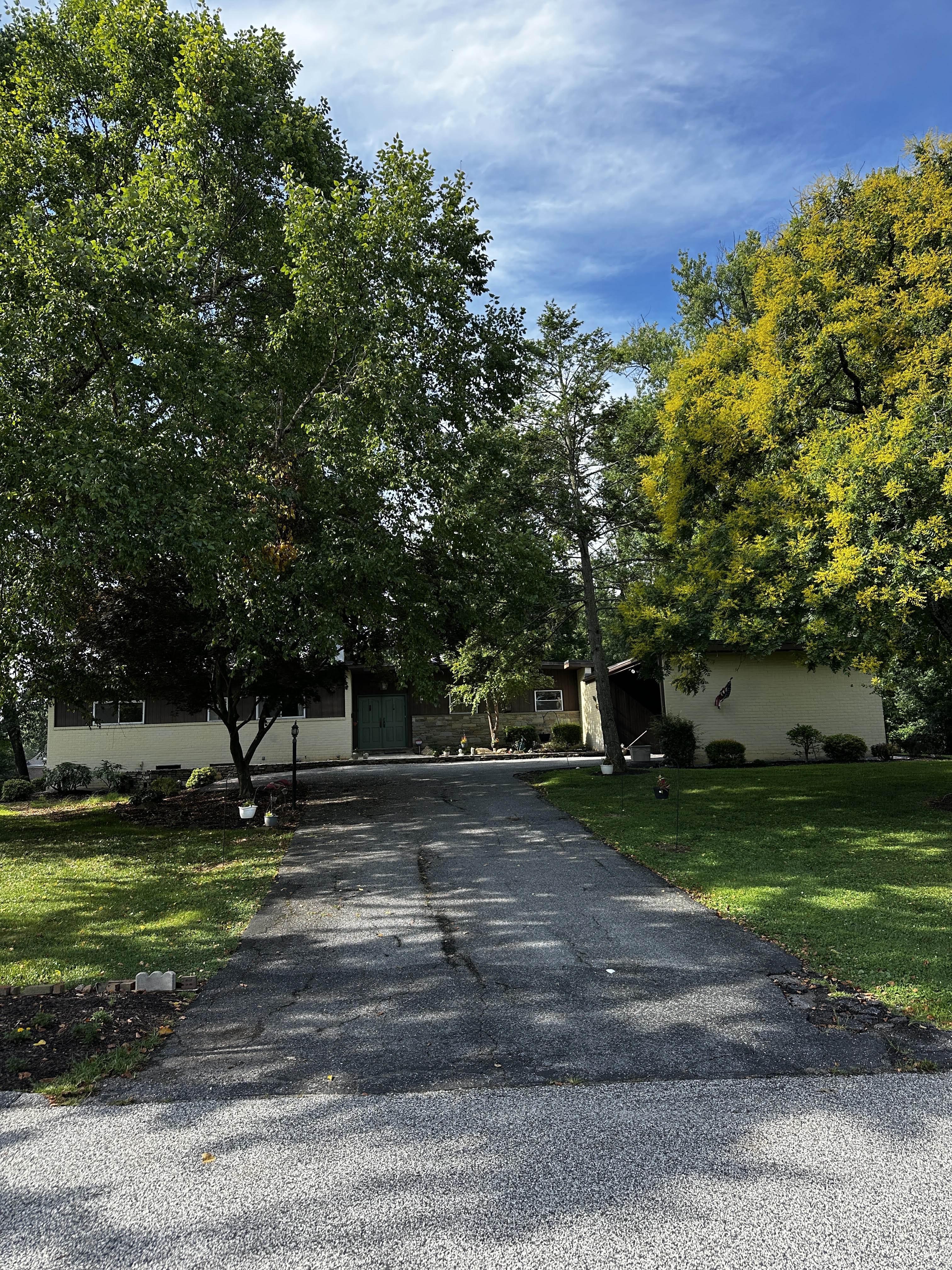 3505 Gardenview Road Pikesville, MD 21208 - Photo 1 of 3 Gallery Image 1