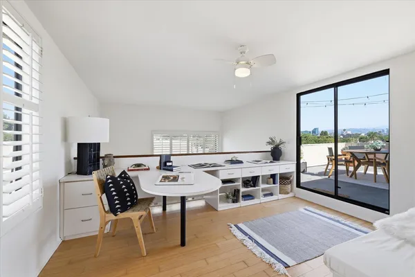 $1,180,000 | 12321 Ocean Park Boulevard, Unit 18, Los Angeles, CA 90064