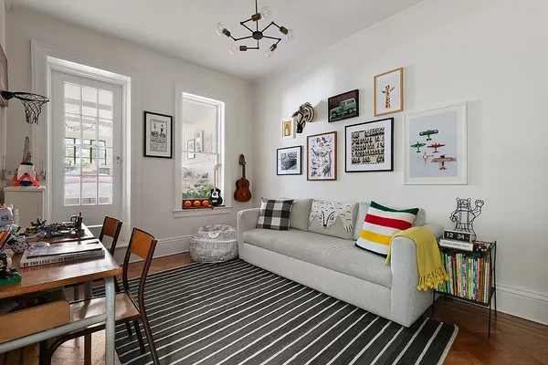 $10,800 | 207 Windsor Place | Windsor Terrace