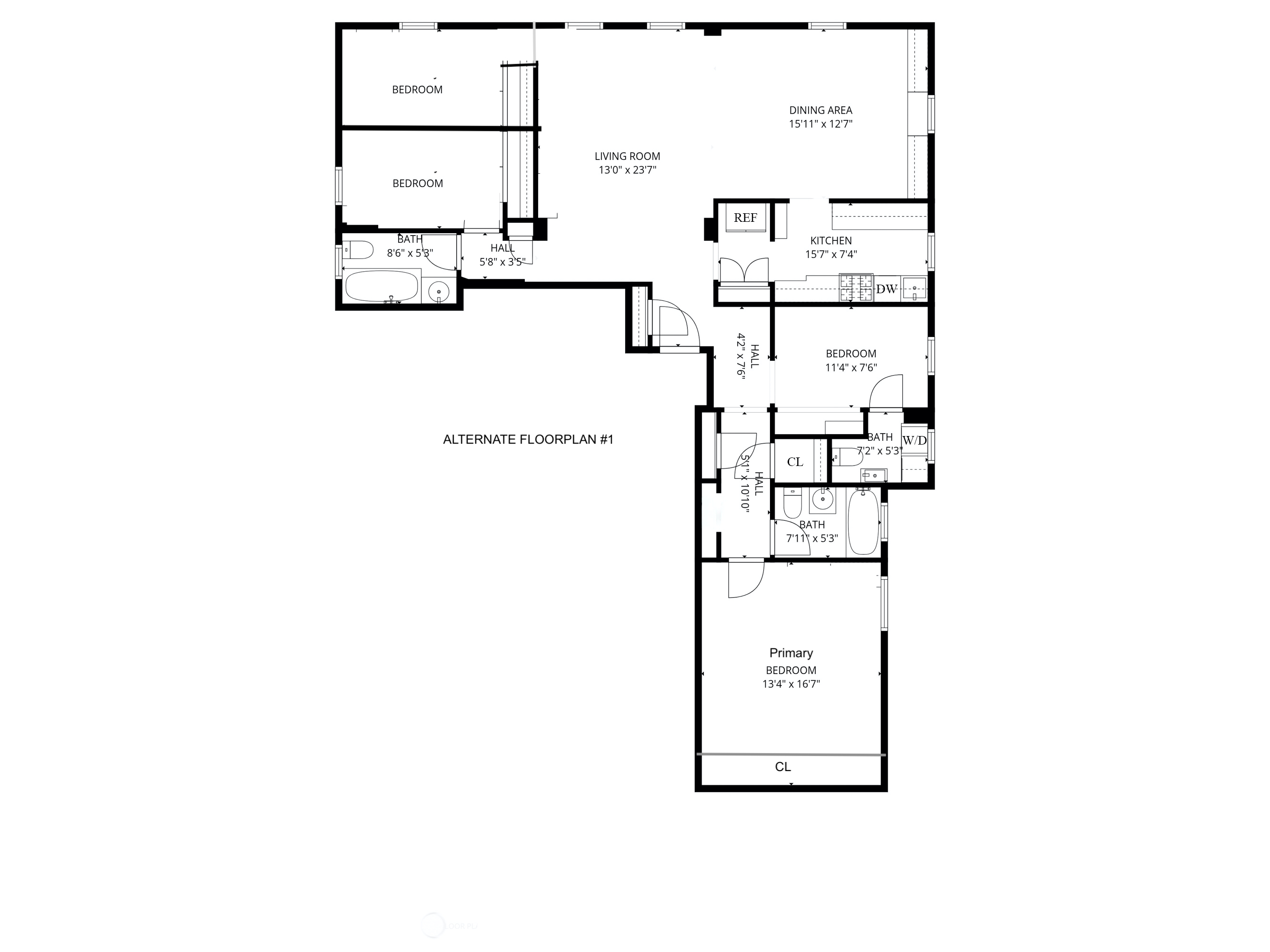 375 Riverside Drive, Unit 3FG Manhattan, NY 10025 - Photo 14 of 15