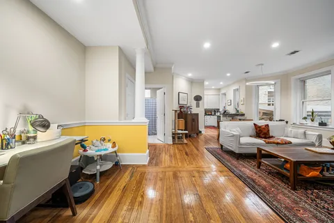 $780,000 | 1423 R Street Northwest, Unit 105, Washington, DC 20009