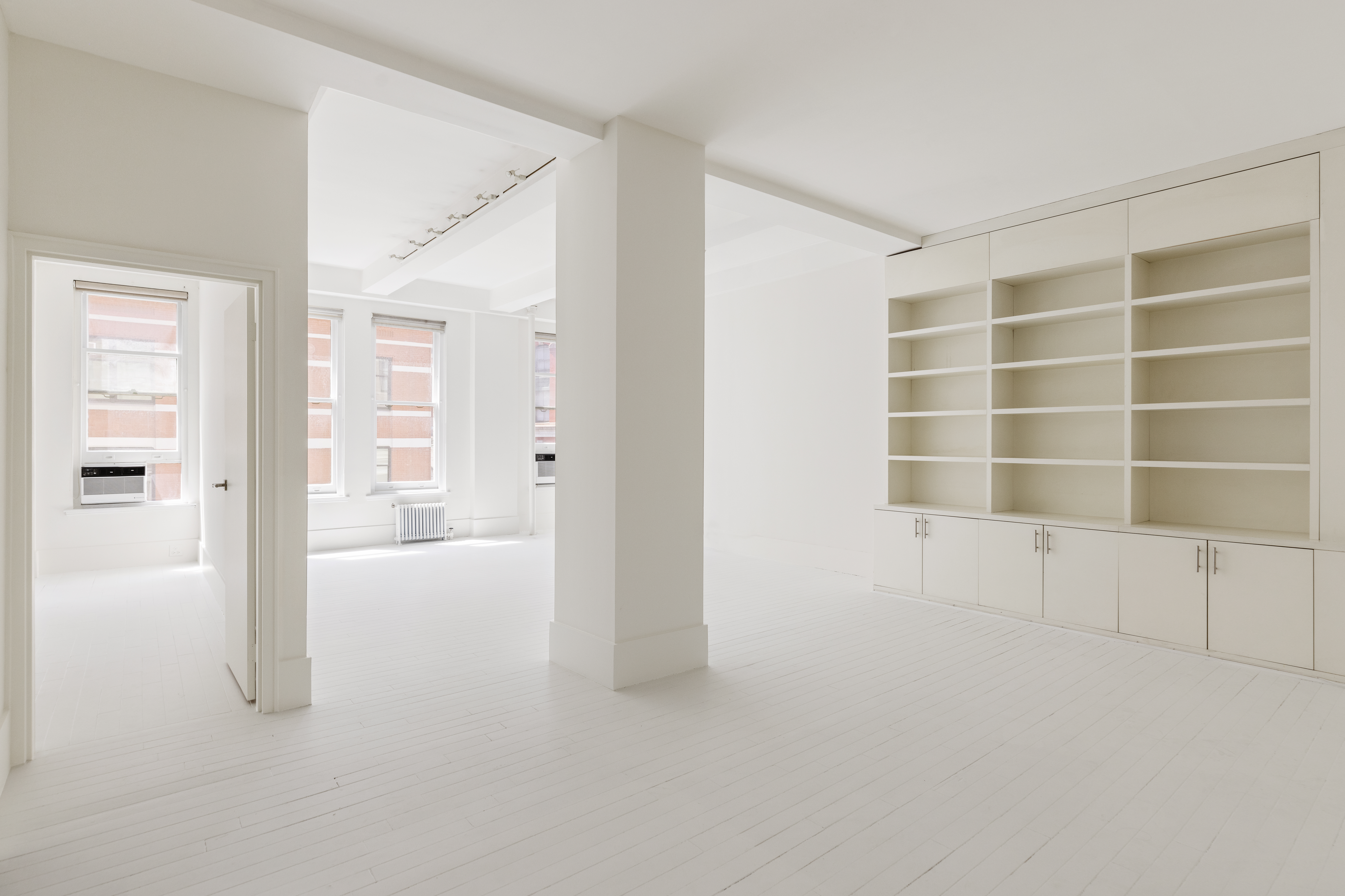 100 Hudson Street, Unit 4C Manhattan, NY 10013 - Photo 3 of 10