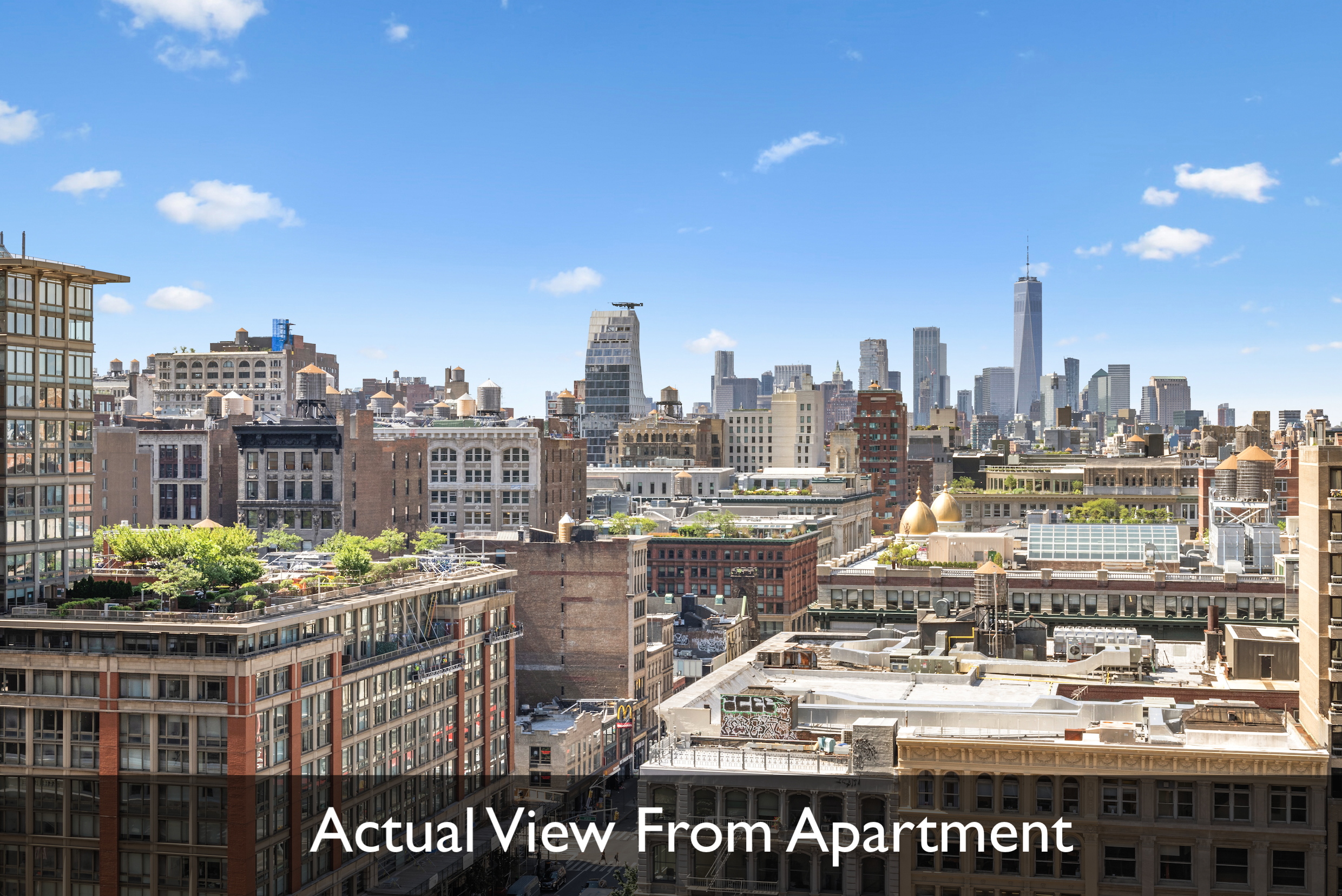 101 West 24th Street, Unit 15B Manhattan, NY 10011 - Photo 4 of 22 Gallery Image 4